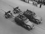 White M2 Half-Track 1941 года